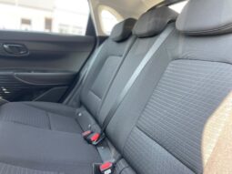 
										HYUNDAI I20 1.0 CONNECTLINE 100CV full									