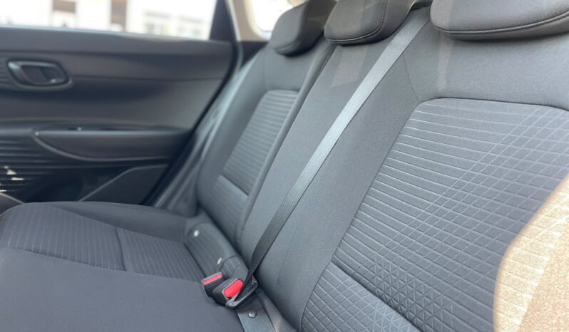
								HYUNDAI I20 1.0 CONNECTLINE 100CV full									