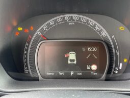 
										TOYOTA AYGO X 1.0 TREND S-CVT 72CV full									