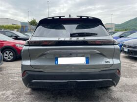 TIGER SIX 1.5TGDI GPL 177CV