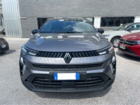 RENAULT CAPTUR 1.0TCE TECHNO 90CV