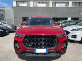 DR 6.0 1.5 TURBO BI-FUEL 154CV