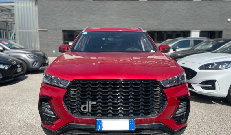 
								DR 6.0 1.5 TURBO BI-FUEL 154CV full									