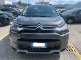 CITROEN C3 AIRCROSS 1.2 PURETECH FELL 110CV