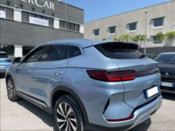 
										BYD SEAL U DM-I 1.5 PHEV BOOST 218CV full									