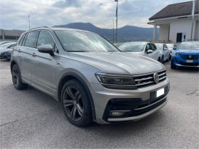 VOLKSWAGEN TIGUAN 2.0 R-LINE 150CV