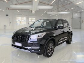 DR 4.0 1.5 BI-FUEL 116CV