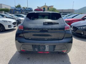 PEUGEOT 208 1.2 HYBRID E-DCS ALLURE 110CV