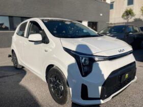 KIA PICANTO 1.0 URBAN 63CV