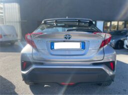 
										TOYOTA CH-R 1.8 ACTIVE E-CVT 97CV full									