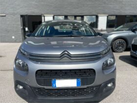 CITROEN C3 1.2 PURETECH SHINE 82CV