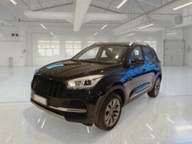 DR 4.0 1.5 BI-FUEL 116CV