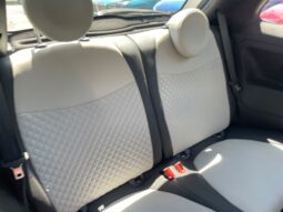 
										FIAT 500 1.0 HYBRID DOLCEVITA 70CV full									