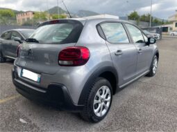
										CITROEN C3 1.2 PURETECH BUSINESS 83CV full									