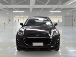 
										FORD PUMA 1.0 ECOBOOST TITANIUM 125CV full									