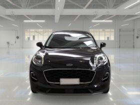 FORD PUMA 1.0 ECOBOOST TITANIUM 125CV