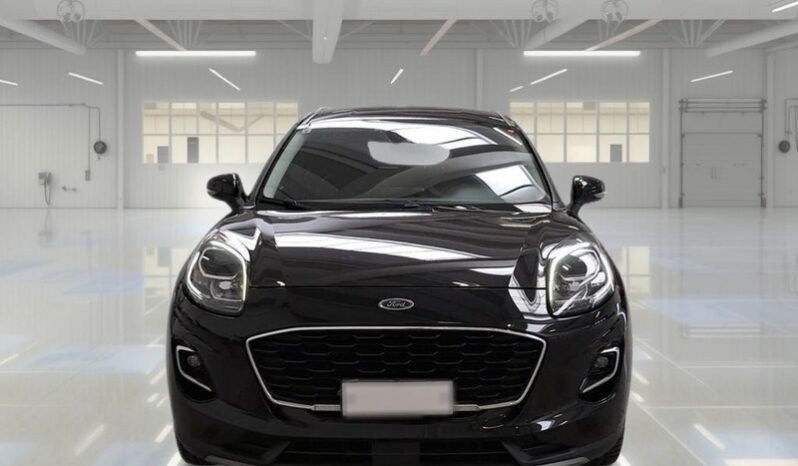 
								FORD PUMA 1.0 ECOBOOST TITANIUM 125CV full									