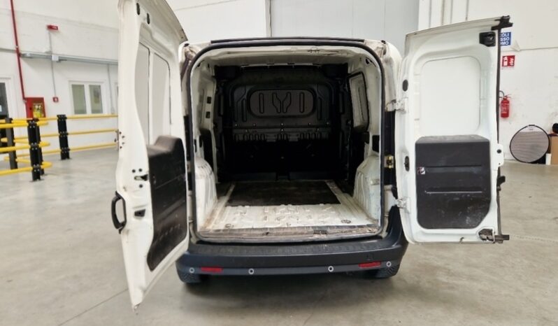 
								FIAT DOBLO 1.3MJT CARGO 95CV full									