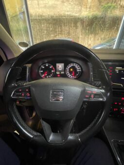 
										SEAT ATECA 1.6 XCELLENCE 116CV full									