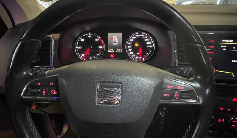 
								SEAT ATECA 1.6 XCELLENCE 116CV full									