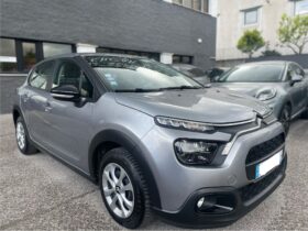 CITROEN C3 1.2 PURETECH BUSINESS 83CV