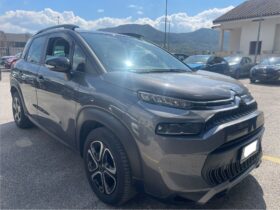 CITROEN C3 AIRCROSS 1.2 PURETECH FELL 110CV