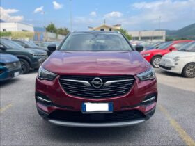 OPEL GRANDLAND X 1.5 ECOTEC ULTIMATE 130CV