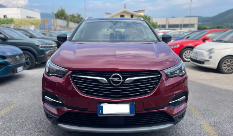 
								OPEL GRANDLAND X 1.5 ECOTEC ULTIMATE 130CV full									