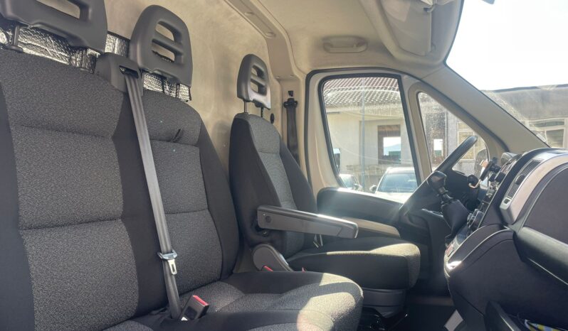 
								FIAT DUCATO MAXI 2.3MJT L2H2 140CV full									