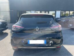 RENAULT CLIO 1.0TCE TECHNO 90CV