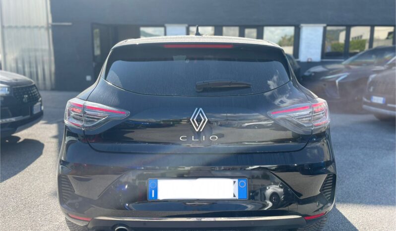 
								RENAULT CLIO 1.0TCE TECHNO 90CV full									