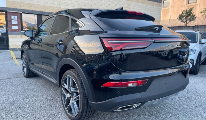 
								CIRELLI SPORT COUPE’ 1.5 BI-FUEL 137CV full									