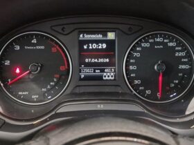 AUDI Q2 2.0 BUSINESS S-STRONIC 115CV