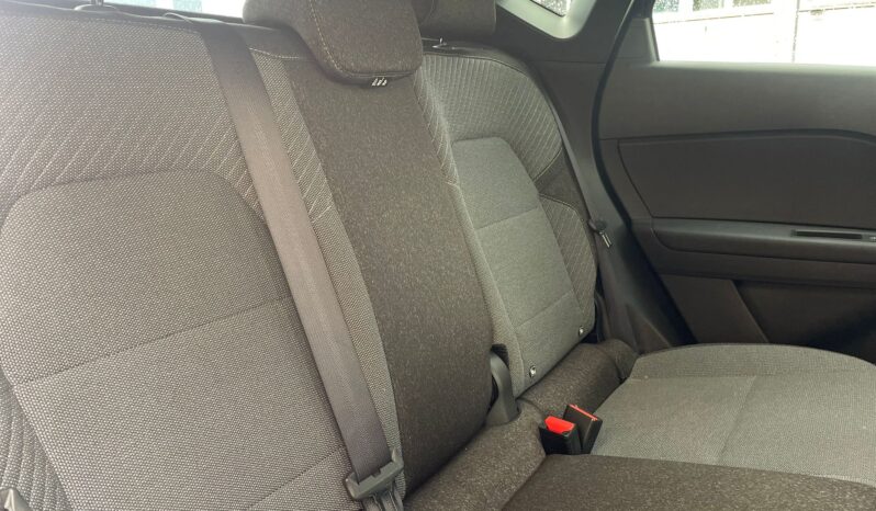 
								RENAULT CAPTUR 1.0TCE TECHNO 90CV full									