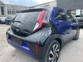 TOYOTA AYGO X 1.0 TREND S-CVT 72CV