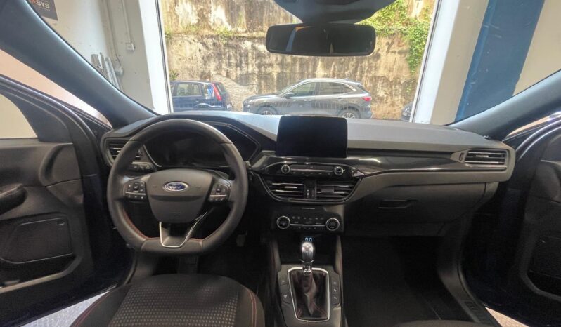 
								FORD KUGA 1.5 ECOBLUE ST-LINE120CV full									