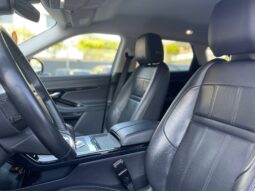 
										RANGE ROVER EVOQUE 2.0 MHEV R-DYNAMIC 150CV full									