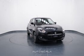 SUZUKI SWIFT 1.2 HYBRID TOP 83CV