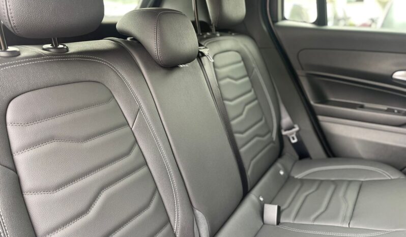 
								JEEP AVENGER 1.2 TURBO MHEV SUMMIT 100CV full									