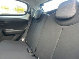 
										PEUGEOT 108 1.0 ACTIVE 72CV full									