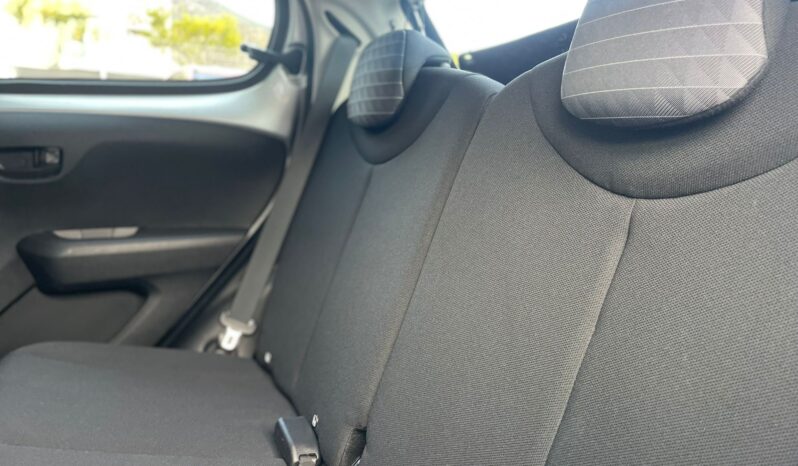 
								PEUGEOT 108 1.0 ACTIVE 72CV full									