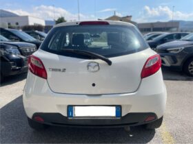 MAZDA 2 1.4 FUN 68CV
