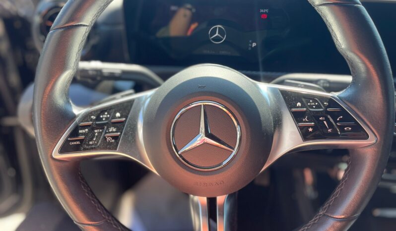 
								MERCEDES CLASSE A 180 AUTOMATIC EXECUTIVE 136CV full									