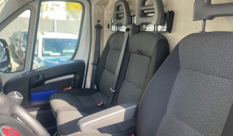 
								FIAT DUCATO MAXI 2.3MJT L2H2 140CV full									