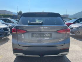 MG ZS 1.5 HYBRID+ LUXURY 102CV