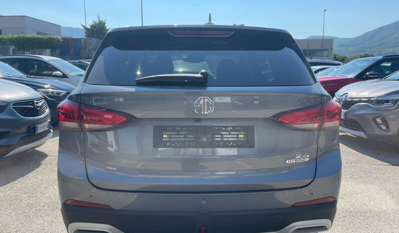 
								MG ZS 1.5 HYBRID+ LUXURY 102CV full									