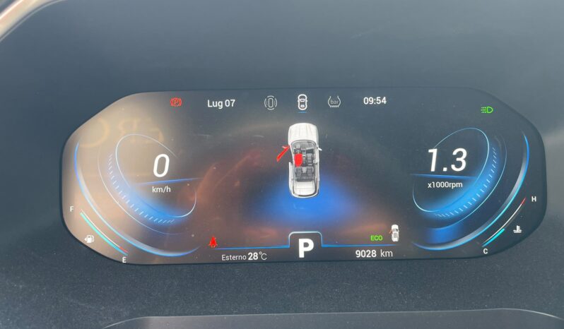 
								DR 6.0 1.5 TURBO BI-FUEL 154CV full									