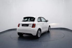 FIAT 500e ACTION TECH 59CV