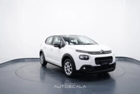 CITROEN C3 1.2 PURETECH BUSINESS 82CV