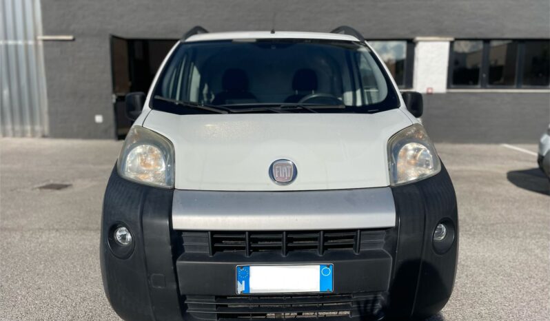 
								FIAT FIORINO 1.4 POWER 78CV full									